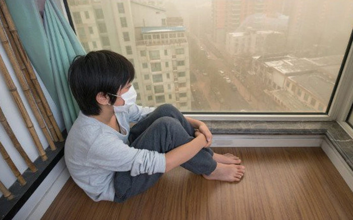 Ở nhà thuê 3 tháng, bé gái 7 tuổi mắc bệnh bạch cầu với lý do gây ngỡ ngàng Ảnh 2