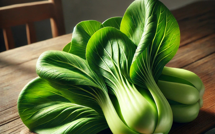 4 loại rau 'rẻ như cho' nhưng bổ sung canxi cực đỉnh ai cũng nên ăn Ảnh 2