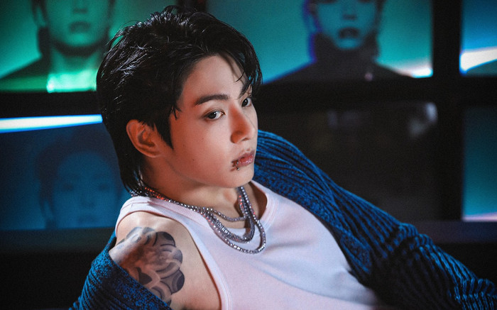 Jungkook chứng minh đẳng cấp solo, viết lại lịch sử Kpop Ảnh 2