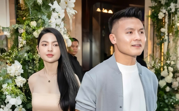 Sau Chu Thanh Huyền, đến vợ Duy Mạnh gây khó hiểu Ảnh 2