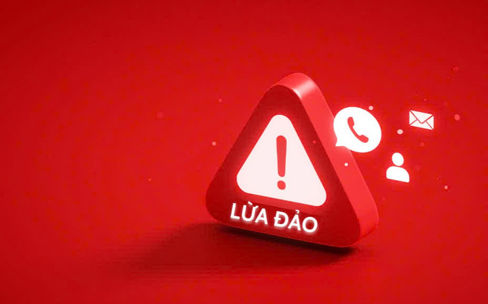 Công an khuyến cáo người dân cảnh giác, công khai 2 số điện thoại lừa đảo Ảnh 2