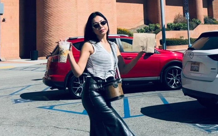 Đã rõ lý do Nam Thư ở ẩn Ảnh 2