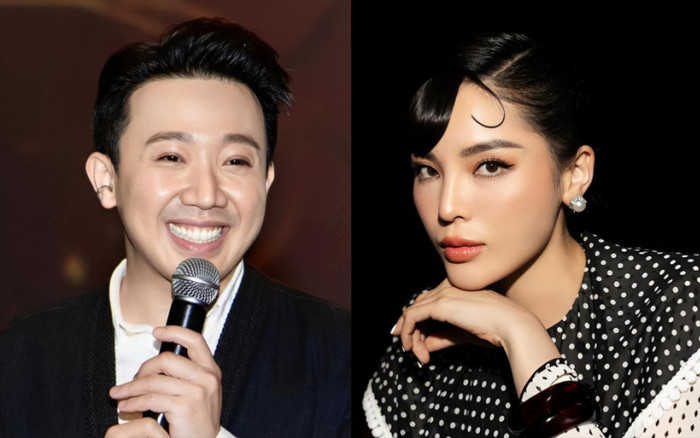 Trấn Thành nói một câu tiết lộ sự thật về Hoa hậu Kỳ Duyên Ảnh 2