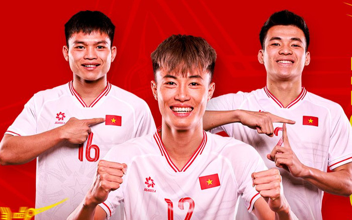 Thông tin đặc biệt quan trọng về U22 Việt Nam trước 'chung kết' với Trung Quốc Ảnh 2