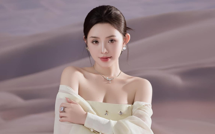 Tin vui của Quỳnh Kool và bạn trai tin đồn Ảnh 2