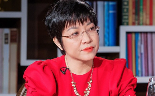 Tình trạng hiện tại của MC Thảo Vân sau khi bị mất trộm tài sản lớn Ảnh 2