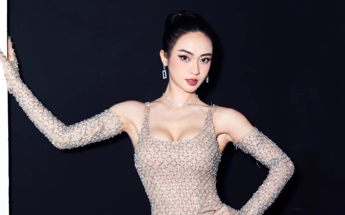 Á hậu nóng bỏng lên tiếng trong vụ ồn ào của ViruSs: 'Anh thao túng em' Ảnh 2