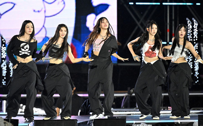 NewJeans thông báo tạm ngừng hoạt động, ADOR: 'Chúng tôi vô cùng thất vọng' Ảnh 2