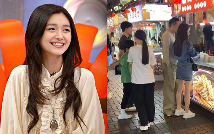 Tình cảnh hiện tại của 2 con Từ Hy Viên khi sống với mẹ kế Ảnh 2