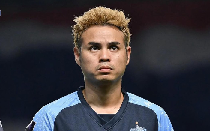 Cơ hội nào cho Theerathon? Ảnh 2