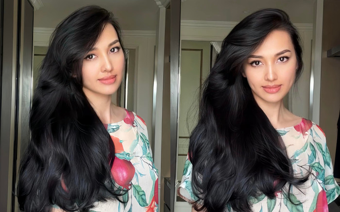 'Tóc khoẻ từ gốc': Phương pháp thiên nhiên được Huỳnh Thanh Tuyền tin dùng Ảnh 2