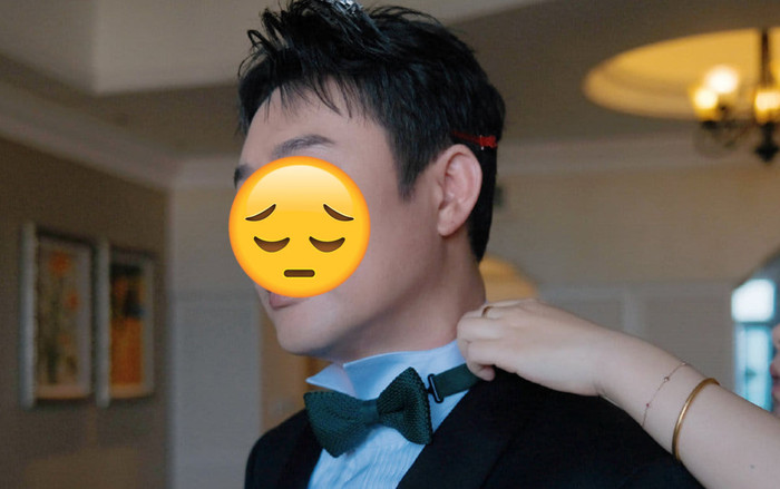 Nam diễn viên hạng A thẳng tay vứt quà fan tặng, thái độ gây tranh cãi Ảnh 2