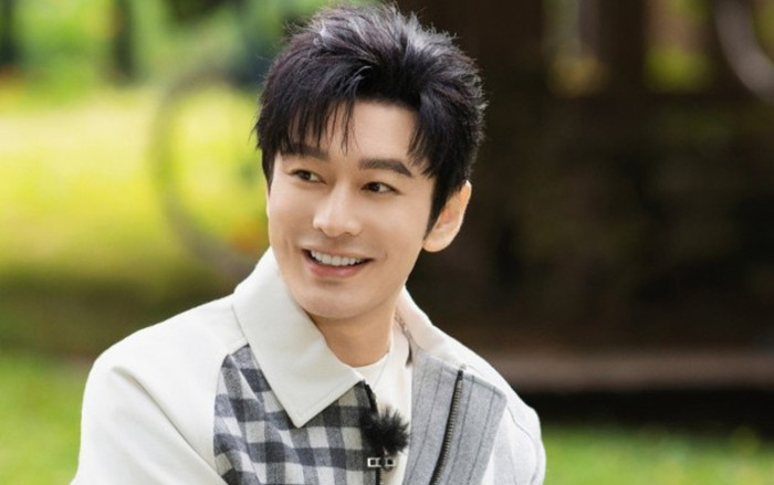 Di chúc của Huỳnh Hiểu Minh gây tranh cãi Ảnh 2