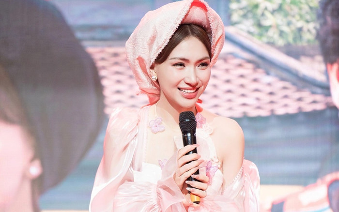 Hòa Minzy kiếm được bao nhiêu tiền từ ca khúc Bắc Bling? Ảnh 2
