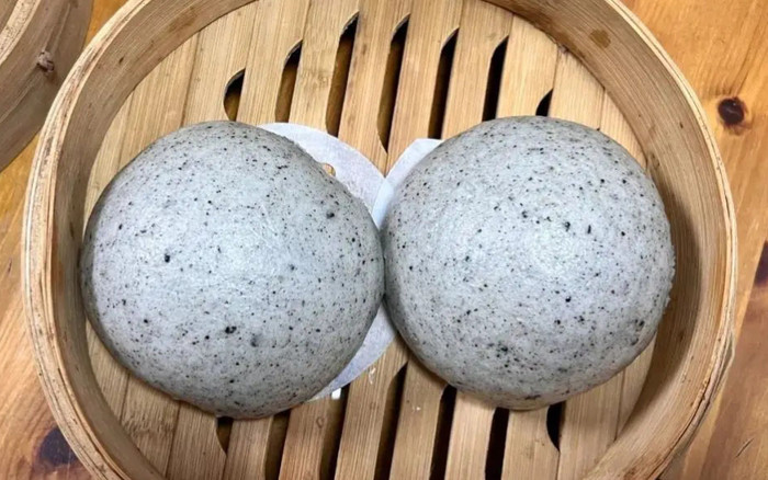 Công thức làm bánh từ loại hạt quý như vàng, chợ Việt bán rẻ vài chục nghìn/ký Ảnh 2