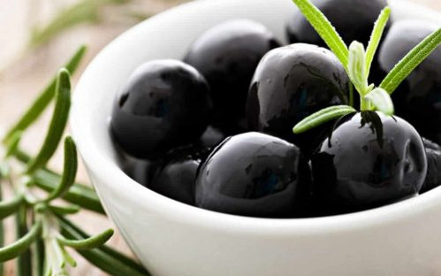 4 loại thực phẩm bị đánh giá thấp chỉ vì… màu đen, nhưng giá trị lại cao không tưởng Ảnh 2