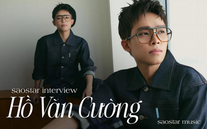 Hồ Văn Cường: 'Tôi không hay nói lời xin lỗi mẹ' Ảnh 2