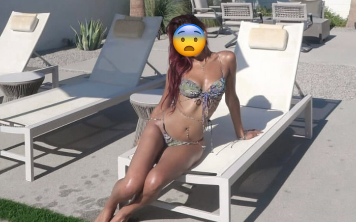 Nữ ca sĩ nóng bỏng bất ngờ công khai là người đồng tính Ảnh 2