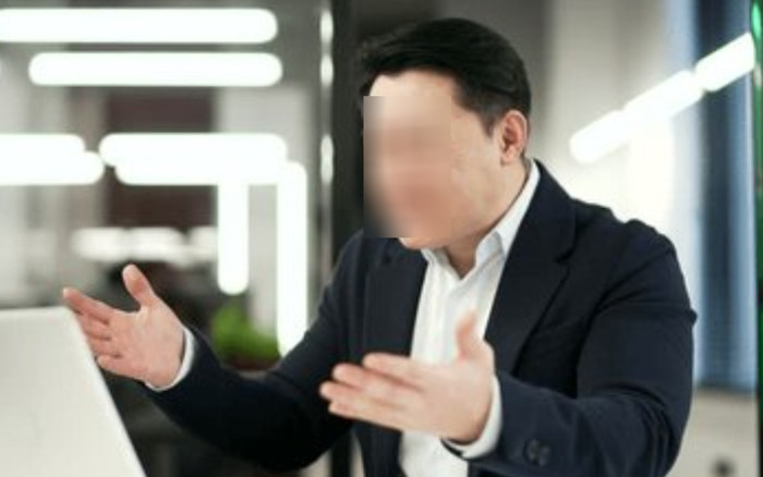 Thuê vệ sĩ vì sợ vợ, giám đốc công ty xây dựng bị kết án tù Ảnh 2