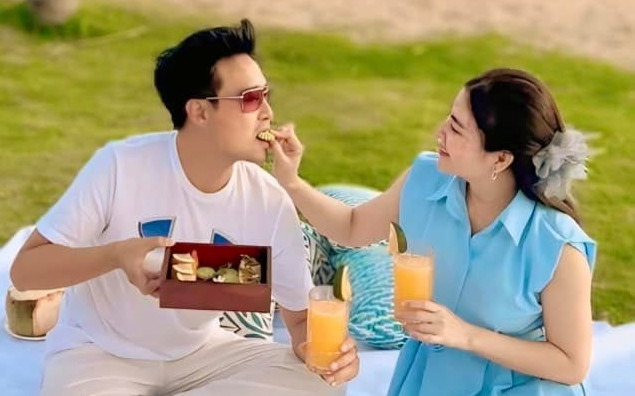 Nữ diễn viên Vbiz 2 lần lên bàn mổ để cắt bỏ buồng trứng Ảnh 2