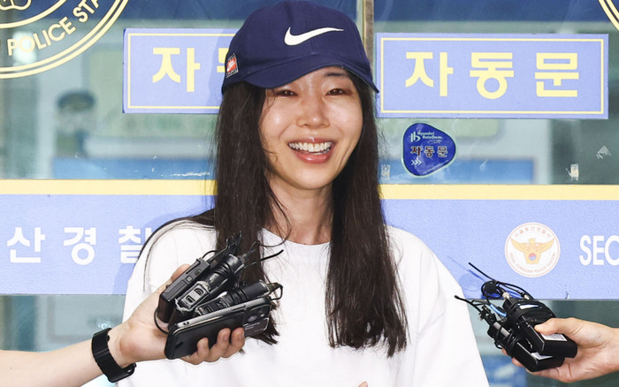 Bê bối chấn động: Min Hee Jin nhận án phạt vì quấy rối nhân viên Ảnh 2