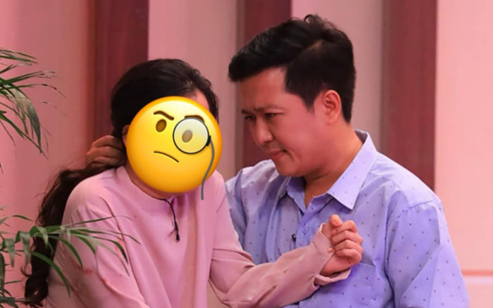 Rộ nghi vấn Trường Giang 'nghỉ chơi' với một sao nữ Vbiz Ảnh 2