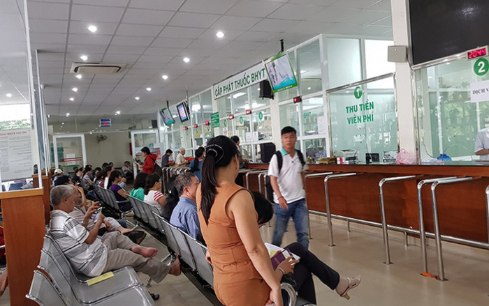 Nam thanh niên bị liệt tứ chi trong ngày nắng, bác sĩ đưa ra cảnh báo khẩn Ảnh 2