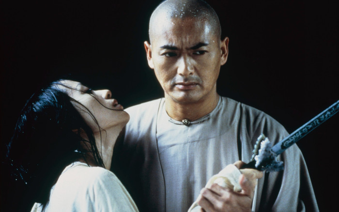 6 phim Trung ăn khách nhất thế giới: Ngọa Hổ Tàng Long kinh điển Ảnh 2