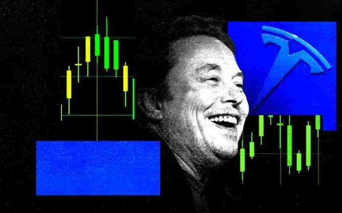 Cổ phiếu Tesla bật tăng sau chuỗi ngày lao dốc, Elon Musk 'hồi sinh' Ảnh 2