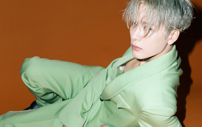Jackson Wang (GOT7) tiết lộ bí mật thời thực tập sinh, đồng nghiệp sửng sốt Ảnh 2