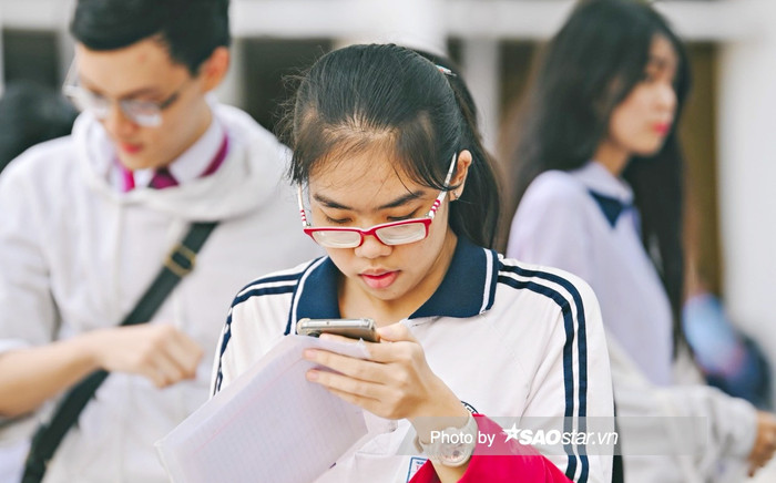 Đã có lịch công bố điểm thi tốt nghiệp THPT năm 2025 Ảnh 2