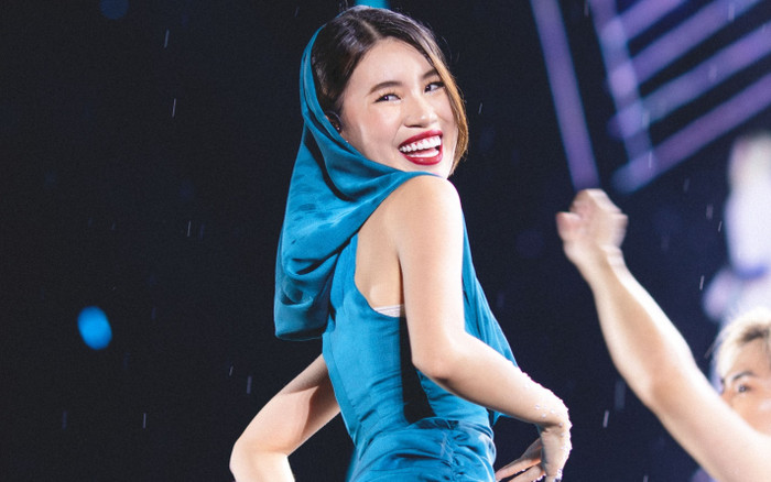 Bất ngờ trước mức kinh phí sản xuất bản rap diss đang 'gây sốt' của Pháo Ảnh 2