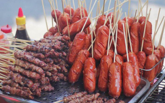 Chủ quán đồ ăn vặt mắc bệnh nan y vì một thói quen không ngờ đến Ảnh 2