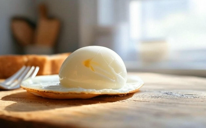 Không phải bún phở, đây mới là 4 'siêu thực phẩm' cho bữa sáng khỏe mạnh Ảnh 2