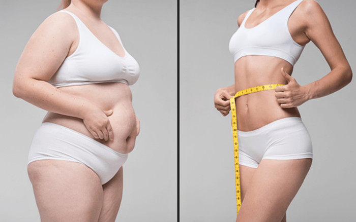 5 bí quyết giảm mỡ hiệu quả không cần ăn kiêng, ai cũng làm được! Ảnh 2