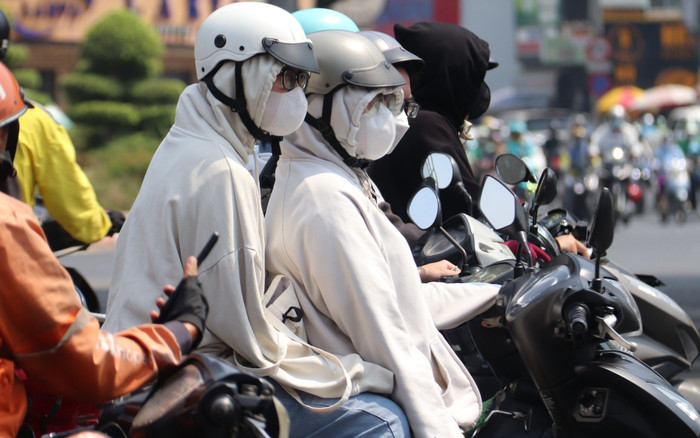 Thời tiết TP HCM hôm nay (26/3/2025) Ảnh 2