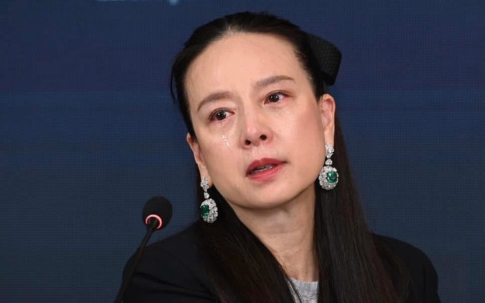 Báo cáo bất ngờ về Madam Pang Ảnh 2