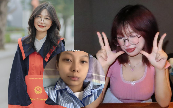 Không có phép màu xảy ra, nữ Tiktoker 19 tuổi mắc ung thư đã ra đi mãi mãi Ảnh 2