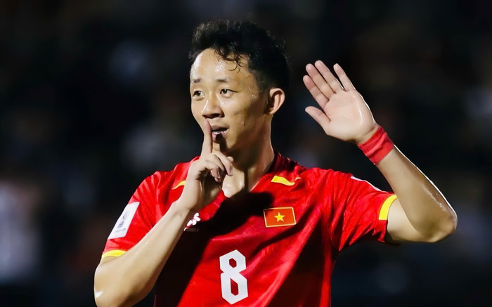 Khán giả Thái Lan phản ứng khi tuyển Việt Nam thắng đậm Lào Ảnh 2