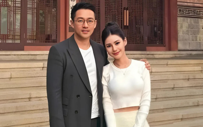 Từ Hy Viên qua đời 2 tháng, chồng cũ ấn định thời điểm đám cưới Ảnh 2