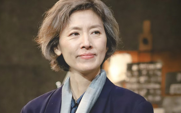 Nữ diễn viên bị 'ghét cay ghét đắng' chỉ vì một vai diễn, đến cuối đời mới được đồng cảm Ảnh 2