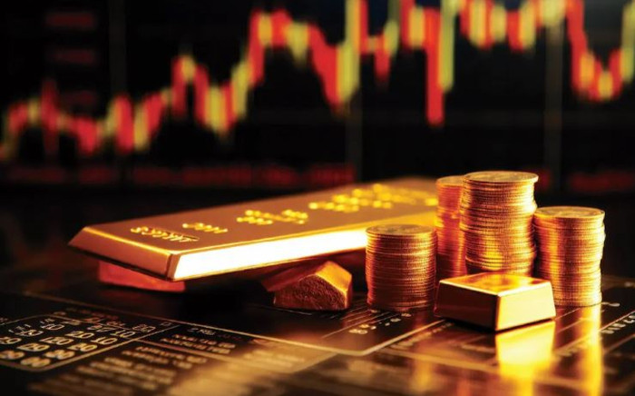 Nên đầu tư vàng hay bất động sản thời điểm này? Ảnh 2