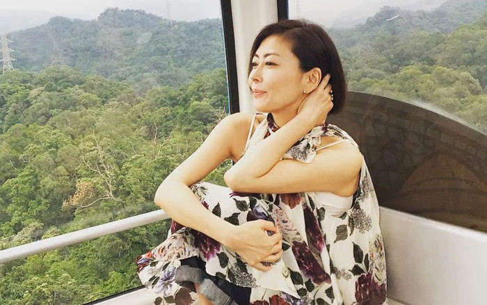 Nữ diễn viên qua đời ở bồn tắm tại nhà, sau 4 tháng mới được làm tang lễ Ảnh 2