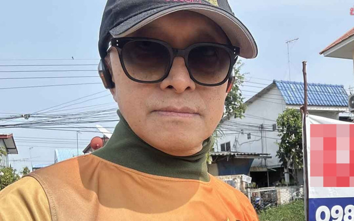 Nam ca sĩ gạo cội gặp khó khăn, rao bán đất để kiếm tiền trang trải cuộc sống Ảnh 2