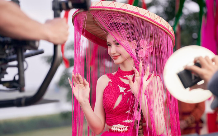 Lời từ chối sáng suốt của Hòa Minzy Ảnh 2