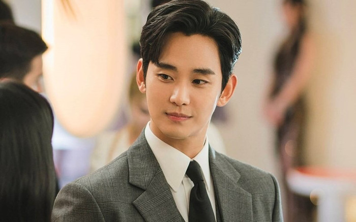 Kim Soo Hyun hủy sự kiện ở Đài Loan, hóa ra vì lý do này Ảnh 2