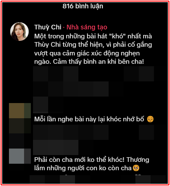 Một khán giả công khai nhận xét: 'Thật sự rất ghét nhạc sĩ Nguyễn Văn Chung' Ảnh 2