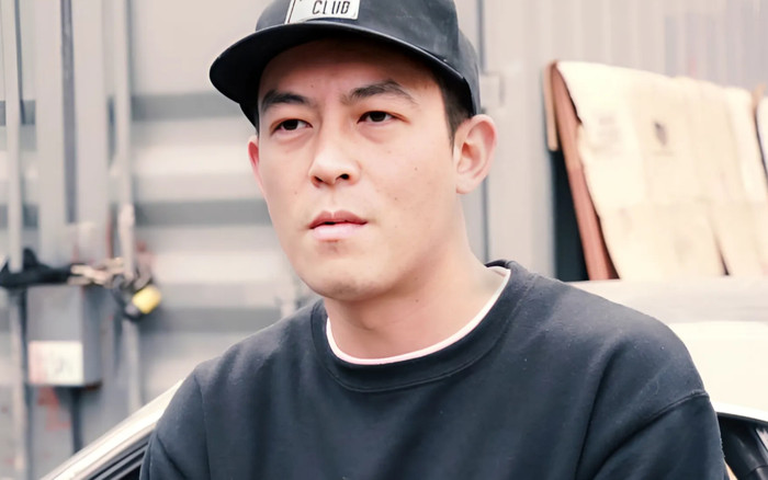 Nam diễn viên lộ 1.300 ảnh tình tứ với loạt sao nữ, nay bán cà phê mưu sinh Ảnh 2