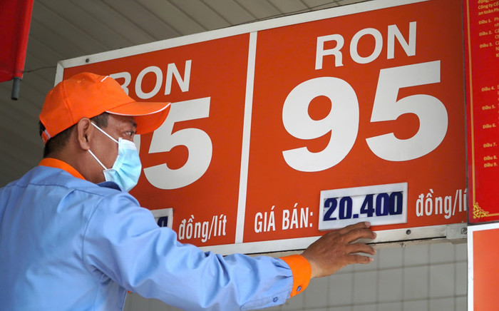 Giá xăng dầu hôm nay 26/3: Dự báo tiếp tục tăng mạnh Ảnh 2