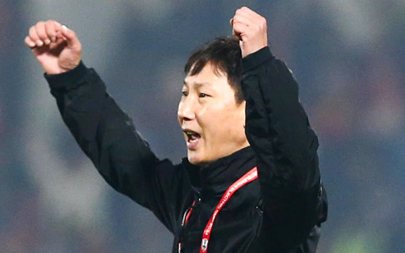 Chia tay HLV Troussier, tuyển Việt Nam mạnh chưa từng thấy Ảnh 2